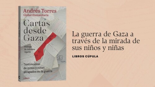 Portada del libro